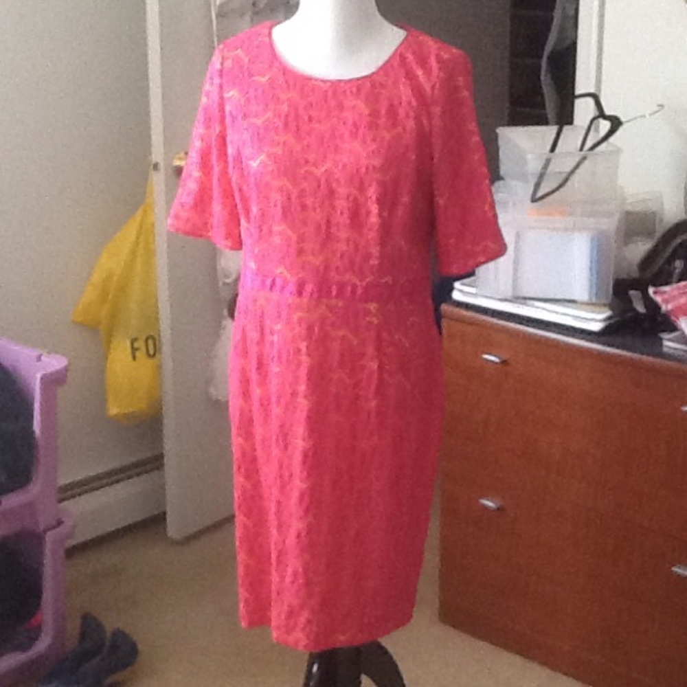 Maggy London dress - worn once!